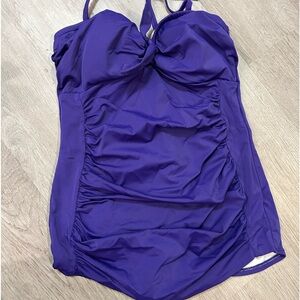 Women’s swimwear one piece